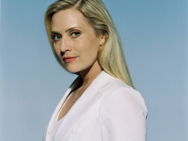 Emily Procter Fotoğrafı