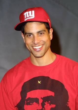 Adam Rodriguez fotoğrafı
