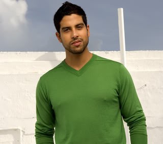 Adam Rodriguez fotoğrafı