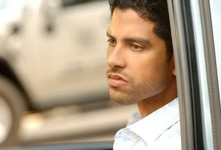 Adam Rodriguez fotoğrafı