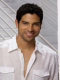 Adam Rodriguez fotoğrafı