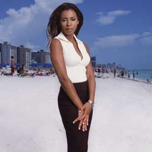 Khandi Alexander Fotoğrafı