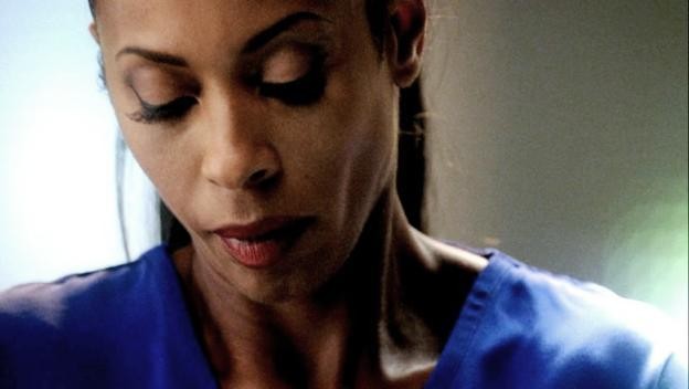Khandi Alexander Fotoğrafı