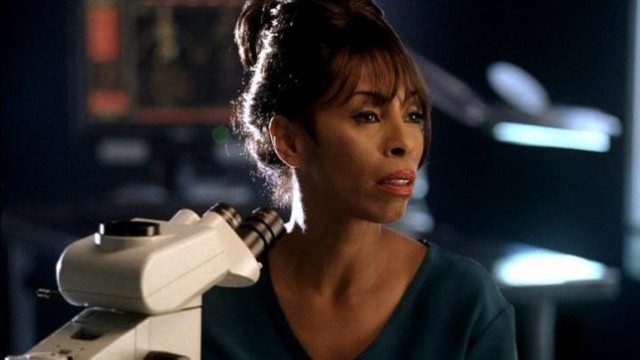 Khandi Alexander Fotoğrafı