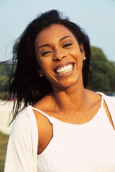 Khandi Alexander Fotoğrafı