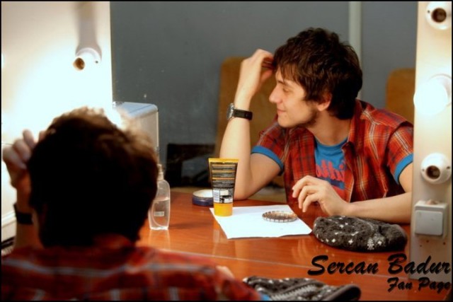 Sercan Badur Fotoğrafı