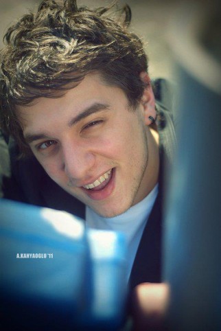 Sercan Badur Fotoğrafı