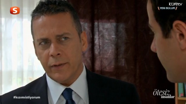 Hüseyin Köroğlu fotoğrafı