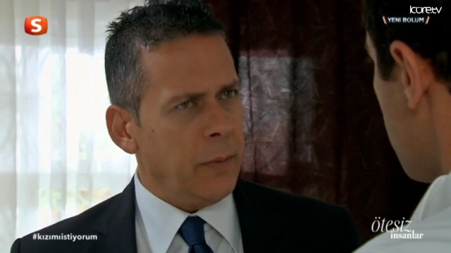 Hüseyin Köroğlu fotoğrafı