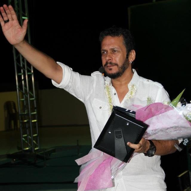 Hüseyin Köroğlu Fotoğrafı