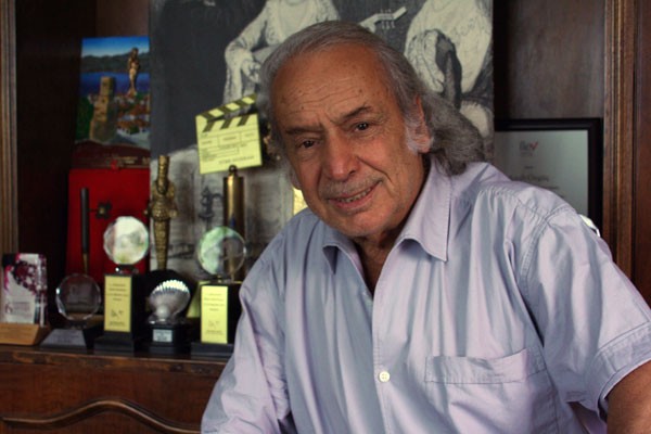 Erdoğan Tokatlı fotoğrafı