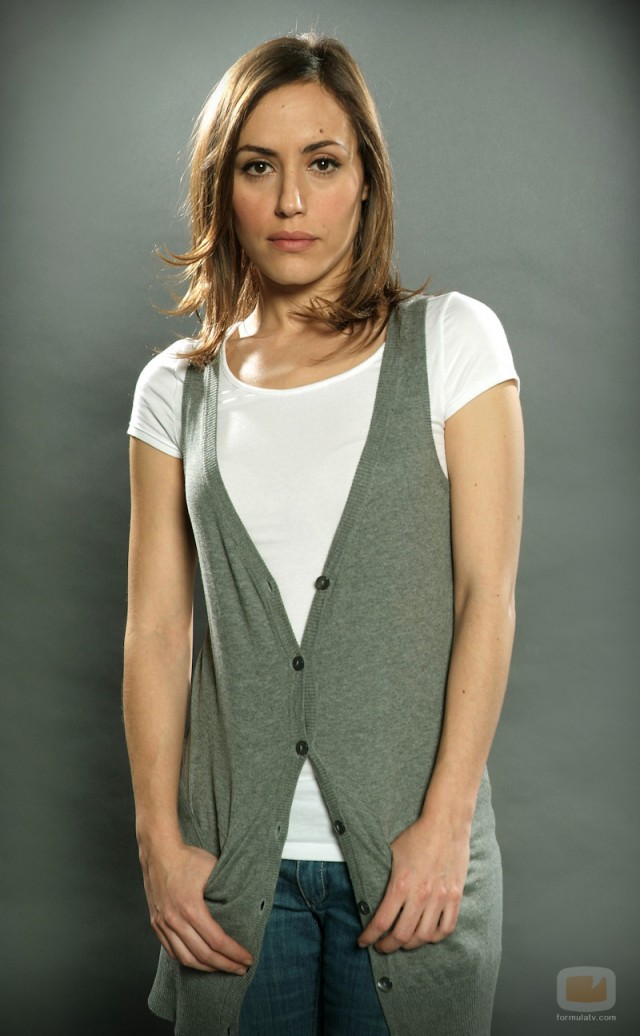 Lola Baldrich fotoğrafı