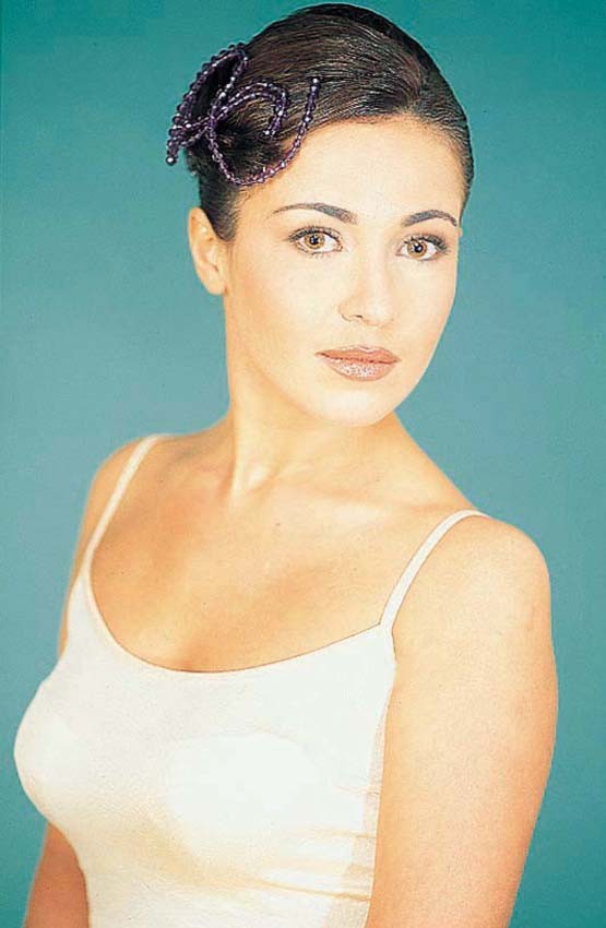 Aydan Burhan fotoğrafı