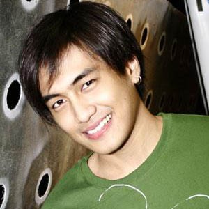 Rainier Castillo fotoğrafı