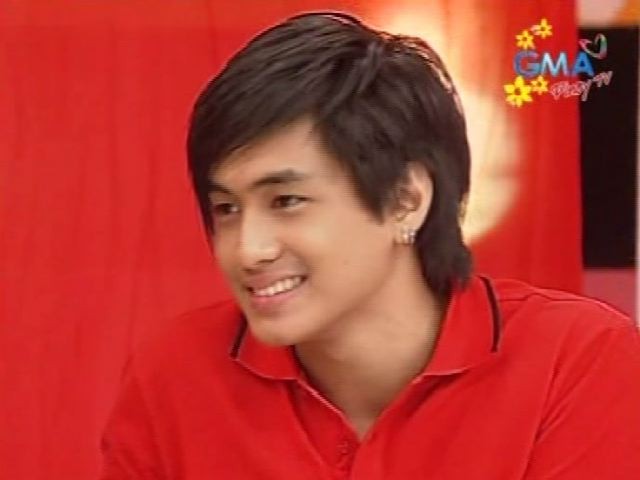 Rainier Castillo fotoğrafı