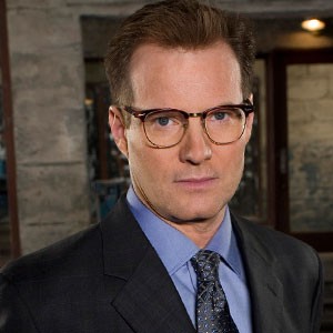 Jack Coleman Fotoğrafı