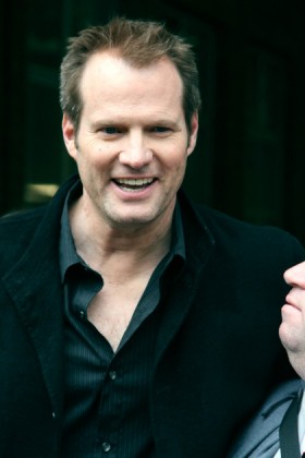 Jack Coleman Fotoğrafı