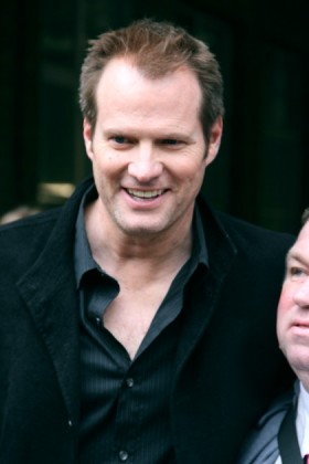 Jack Coleman Fotoğrafı