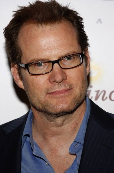 Jack Coleman Fotoğrafı