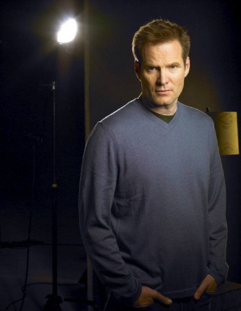 Jack Coleman fotoğrafı