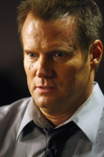 Jack Coleman Fotoğrafı