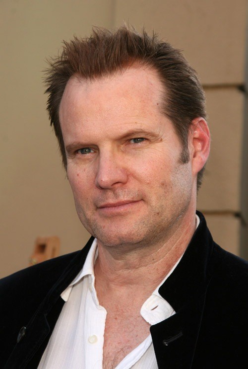 Jack Coleman Fotoğrafı
