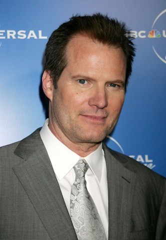 Jack Coleman Fotoğrafı