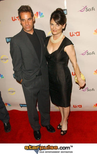 Adrian Pasdar Fotoğrafı