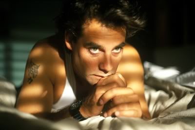 Adrian Pasdar Fotoğrafı