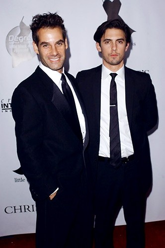 Adrian Pasdar Fotoğrafı