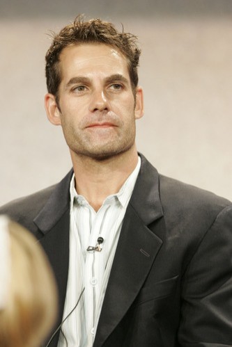 Adrian Pasdar Fotoğrafı