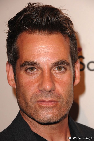 Adrian Pasdar Fotoğrafı