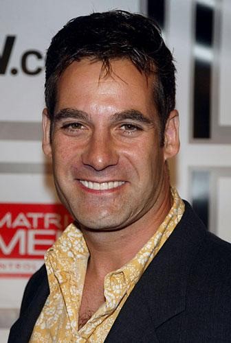 Adrian Pasdar Fotoğrafı