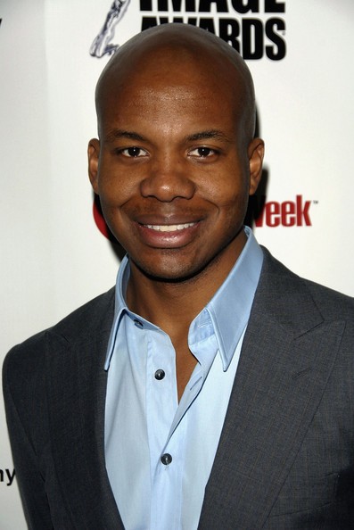 Leonard Roberts fotoğrafı