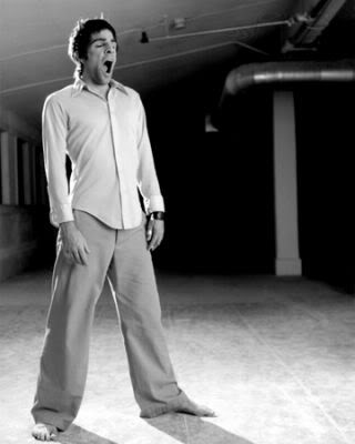 Zachary Quinto Fotoğrafı