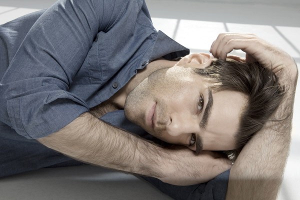 Zachary Quinto fotoğrafı