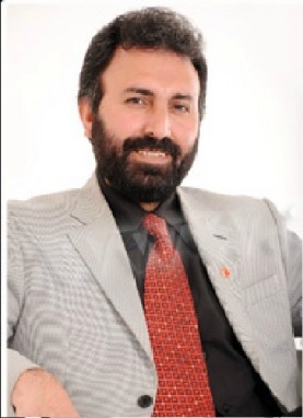 Yılmaz Öztürk fotoğrafı