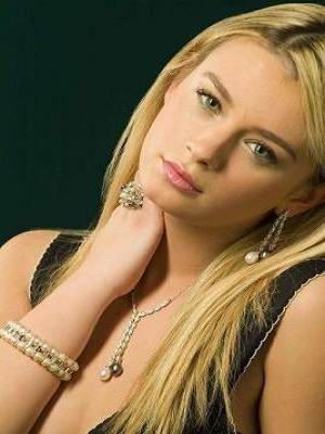 Damla Debre Fotoğrafı