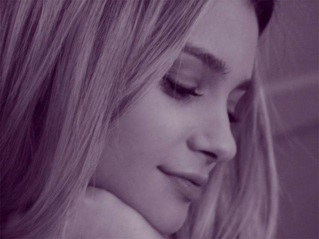 Damla Debre Fotoğrafı