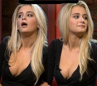 Damla Debre fotoğrafı