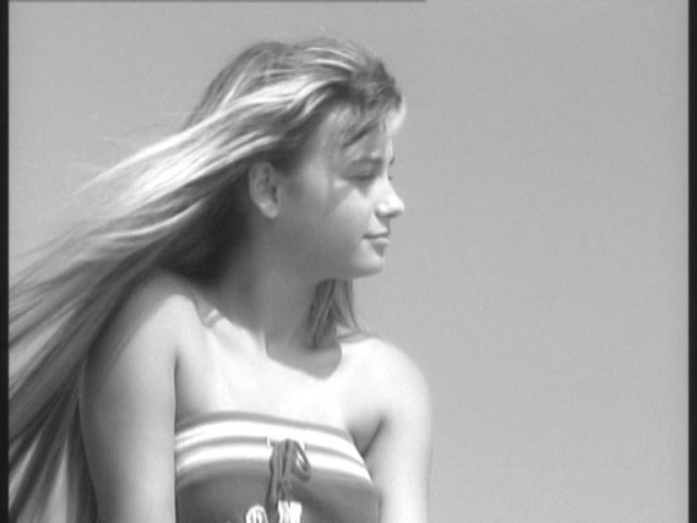 Damla Debre Fotoğrafı