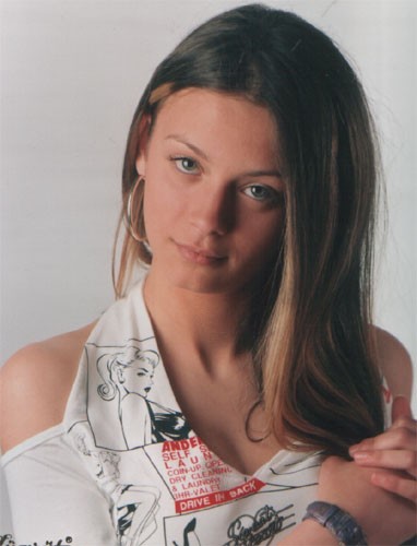 Damla Debre Fotoğrafı