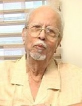 A.C. Trilogchander fotoğrafı