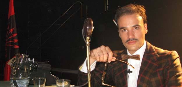 Liberto Rabal fotoğrafı