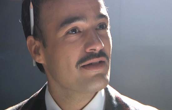 Liberto Rabal fotoğrafı