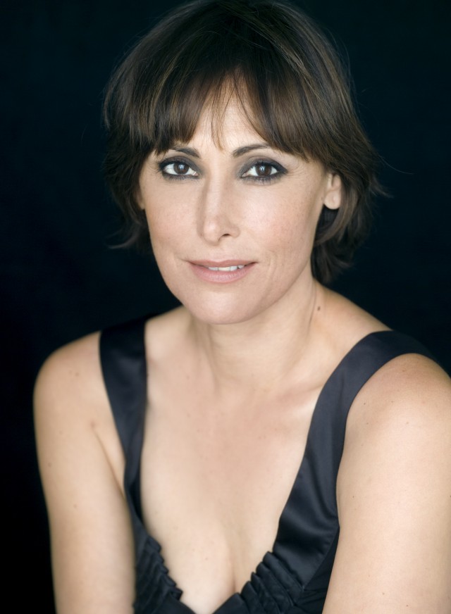 María Barranco Fotoğrafı