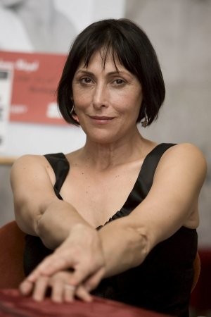 María Barranco Fotoğrafı