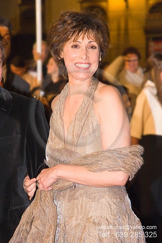 María Barranco Fotoğrafı