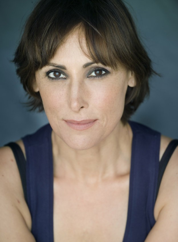 María Barranco fotoğrafı