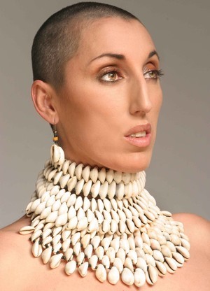 Rossy De Palma Fotoğrafı